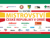 MČR v orbě 2026