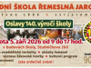 sšřjaroměř 2026