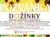 Dožínky 2026